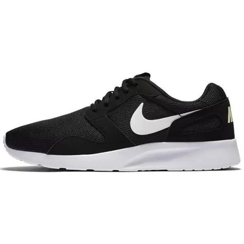 Nike Kaishi Tennis Shoe Black Athletic Women's Size 9 Running Sneaker 654845-001